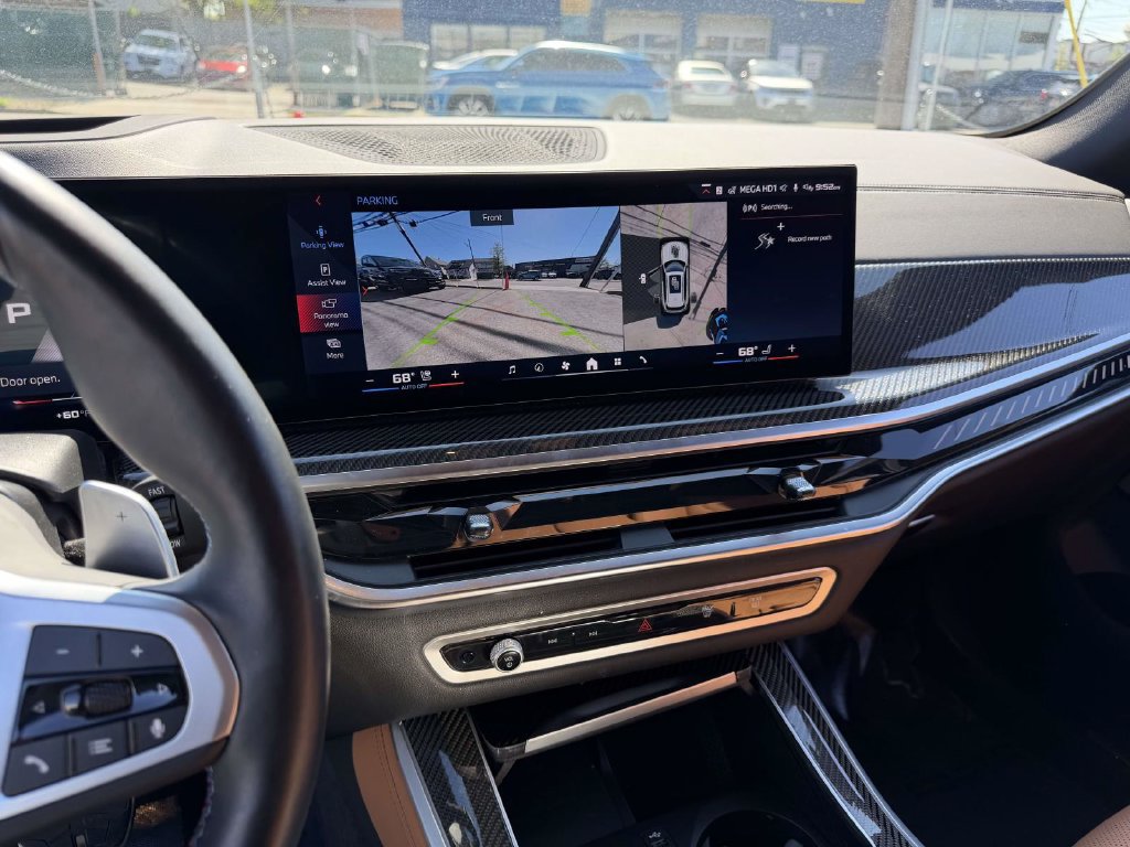 Used 2026 BMW X5 M60i AWD/4WD image 25