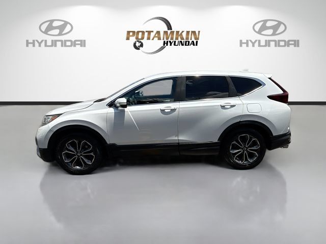 Used 2022 Honda CR-V EX image 8