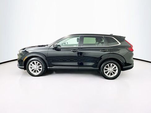 Used 2023 Honda CR-V EX-L image 4