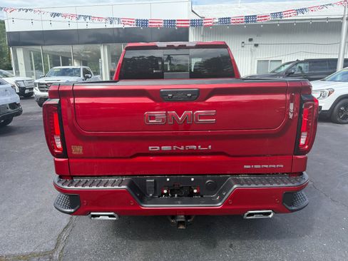 Used 2023 GMC Sierra 1500 Denali image 4