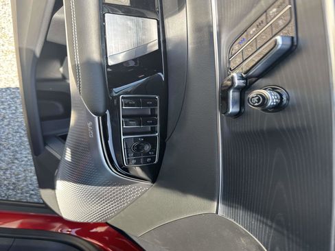 New 2026 Cadillac Lyriq Premium Sport w/ LPO, ONYX Package AWD/4WD image 18