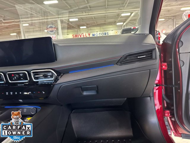 Used 2026 Nissan Sentra SR w/ SR Premium Package FWD image 39