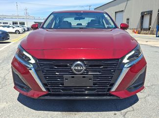 Used 2023 Nissan Altima 2.5 SL AWD/4WD video 2