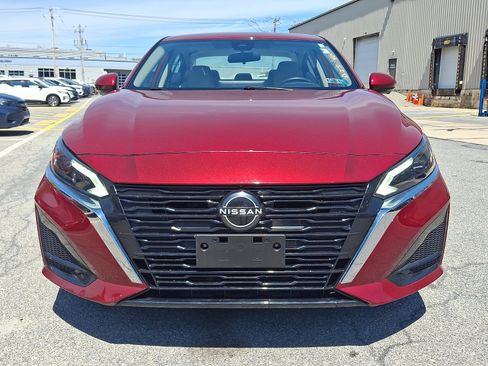 Used 2023 Nissan Altima 2.5 SL AWD/4WD image 2