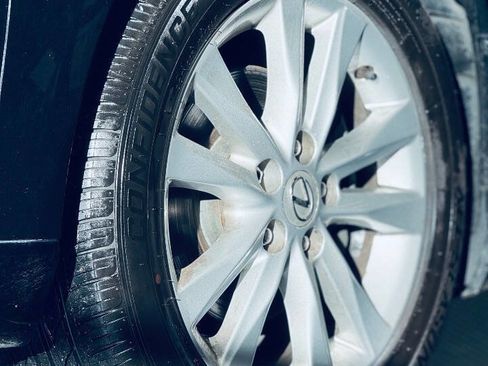 Used 2012 Lexus ES 350 image 15