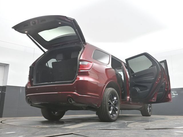 Used 2022 Dodge Durango GT AWD/4WD image 55