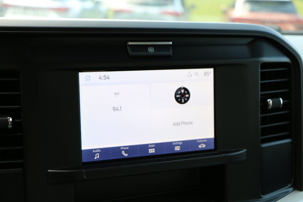 Used 2026 Ford F250 XL RWD image 20