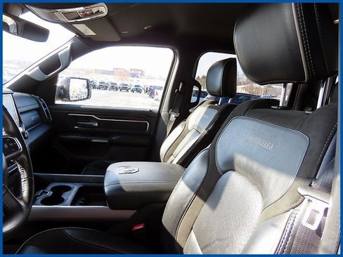 Certified 2024 RAM 1500 Laramie image 13