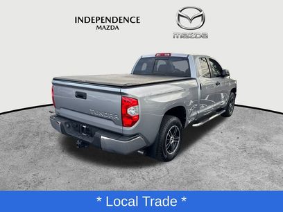 Used 2019 Toyota Tundra SR5
