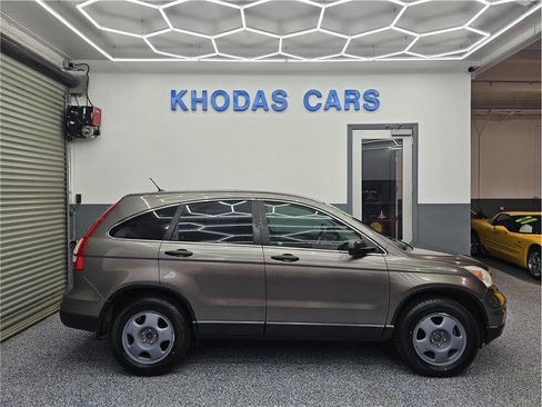 Used 2010 Honda CR-V LX image 5