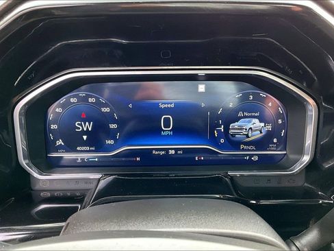 Used 2022 Chevrolet Silverado 1500 LT image 10