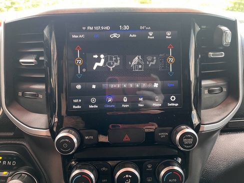 Used 2019 RAM 1500 Big Horn AWD/4WD image 37