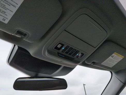 Certified 2023 Ford Explorer XLT w/ Equipment Group 202A image 23