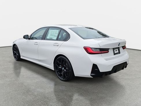 New 2026 BMW 330i 330i NA w/ M Sport Package image 7