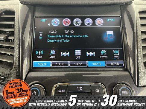 Certified 2016 Chevrolet Impala LT image 33