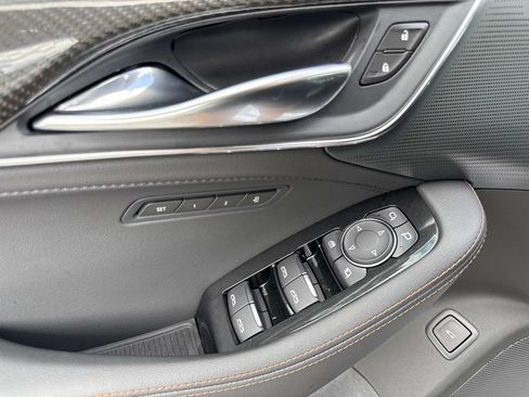 New 2026 Cadillac CT5 Sport w/ Technology Package RWD image 19