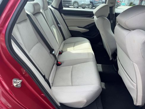 Used 2020 Honda Accord LX image 11