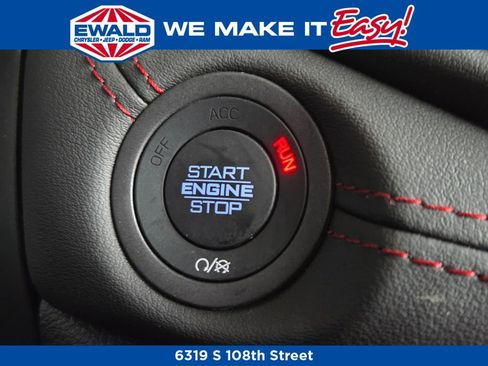 New 2026 Dodge Durango GT image 10