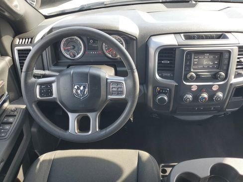 Used 2024 RAM 1500 Classic Warlock image 17