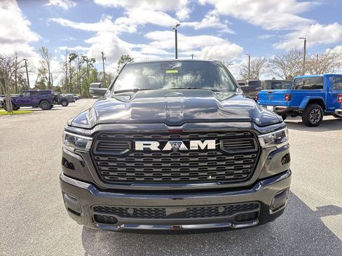 New 2026 RAM 1500 Big Horn image 8