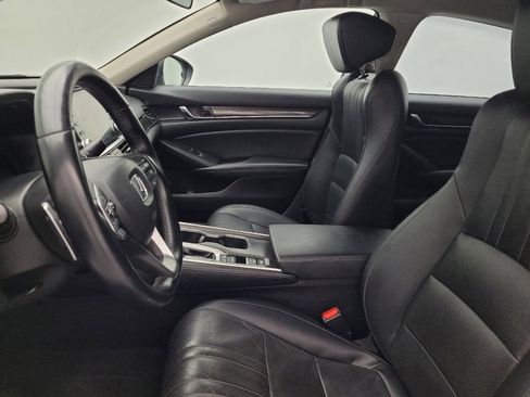 Used 2021 Honda Accord Sport Special Edition image 17