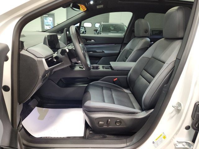 Used 2024 Honda Prologue Elite image 11