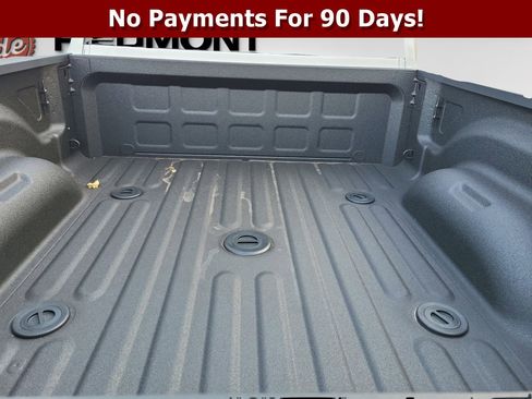 New 2026 RAM 2500 Laramie image 13