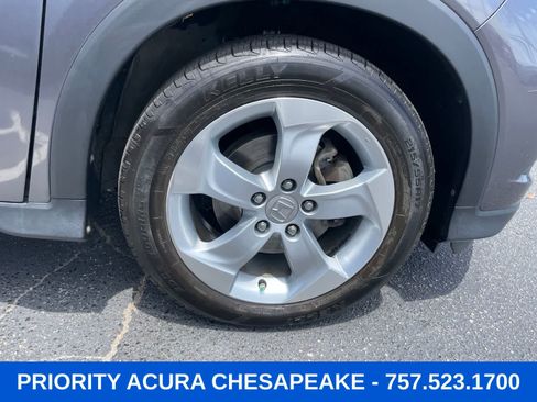 Used 2016 Honda HR-V EX-L image 26