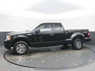 Used 2007 Ford F150 STX