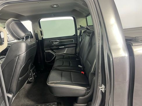 Used 2022 RAM 1500 Laramie image 23