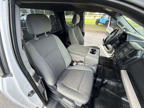 Used 2018 Ford F150 XL w/ Equipment Group 101A Mid RWD image 20