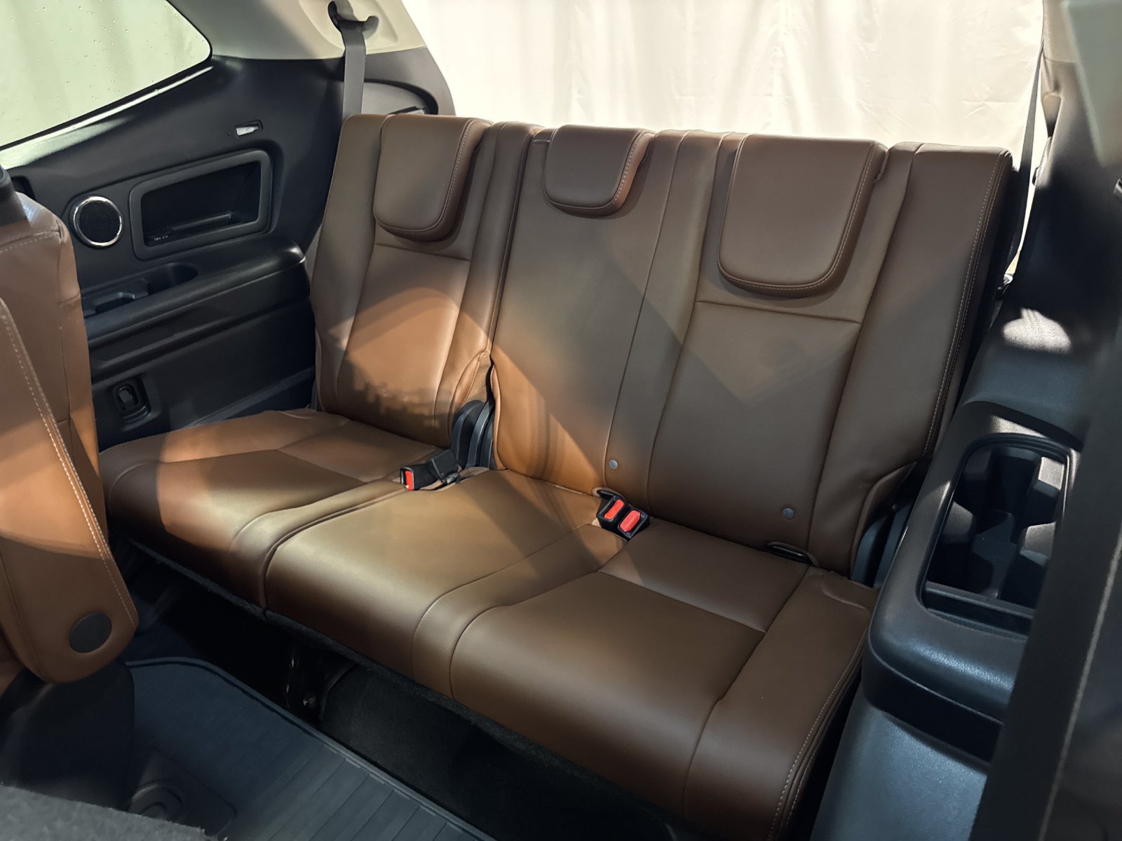 Used 2019 Subaru Ascent Touring AWD/4WD image 27