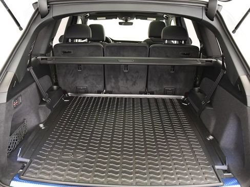 Used 2025 Audi Q7 3.0T Premium Plus w/ Premium Plus Package image 55