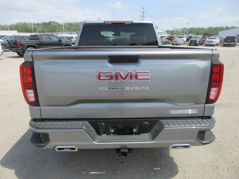 New 2026 GMC Sierra 1500 Elevation AWD/4WD image 6