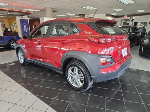 Used 2019 Hyundai Kona SE AWD/4WD image 6