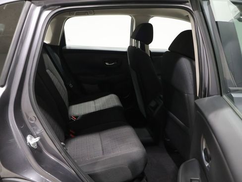 Used 2025 Honda HR-V LX image 20