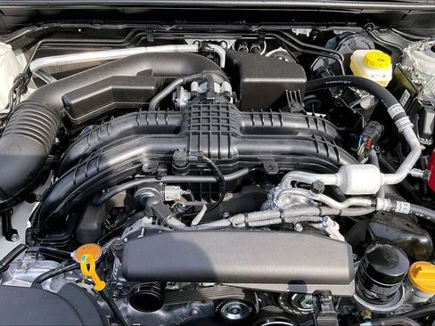 New 2026 Subaru Impreza 2.0i Sport image 14