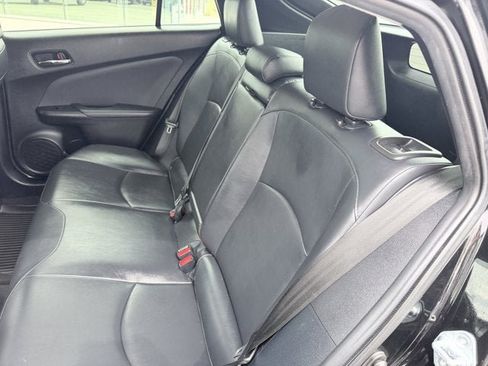Used 2022 Toyota Prius AWD image 21