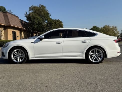 Used 2019 Audi A5 2.0T Premium image 2