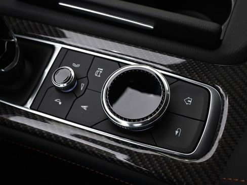 New 2026 Cadillac CT5 V image 34