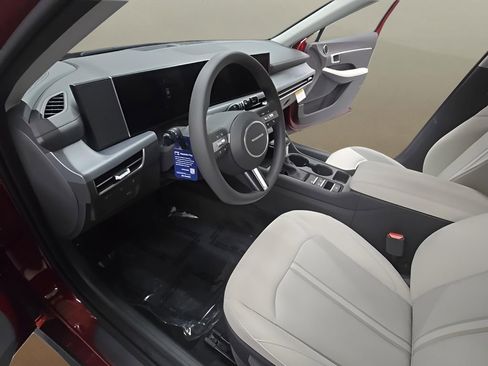 New 2026 Hyundai Sonata SE FWD image 12
