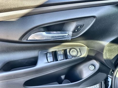 New 2026 Buick Envista Preferred FWD image 22