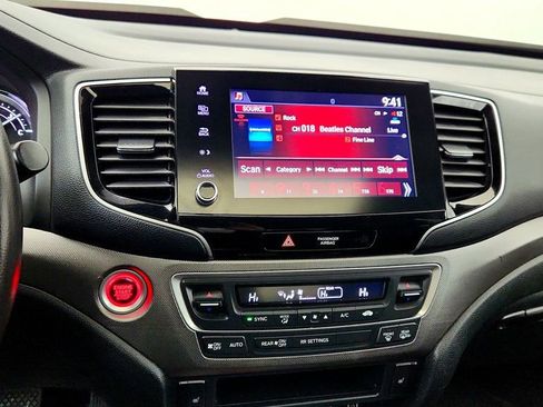 Used 2023 Honda Ridgeline RTL image 18