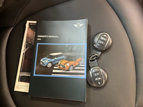 Used 2017 MINI Cooper 2-Door Hardtop FWD image 36