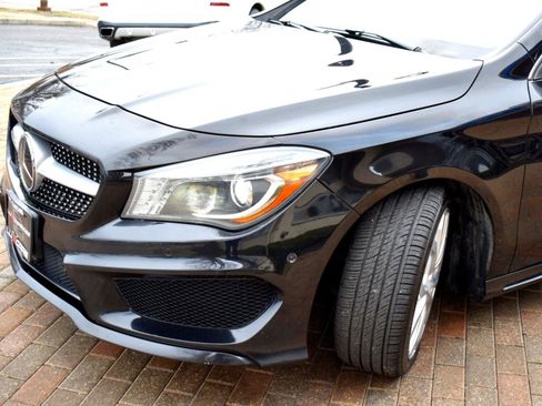 Used 2014 Mercedes-Benz CLA 250 4MATIC image 6