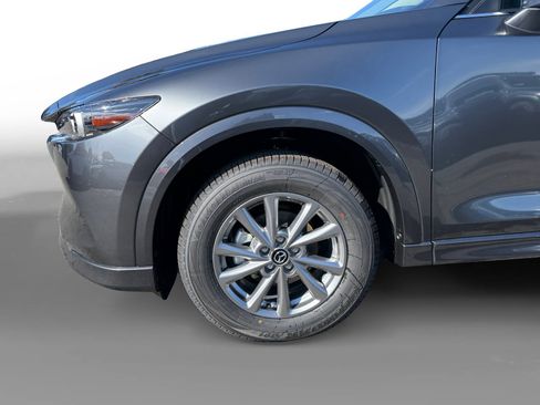 New 2025 MAZDA CX-5 AWD 2.5 S w/ Select Package image 9
