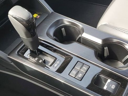 New 2026 Subaru Outback Premium AWD/4WD image 35