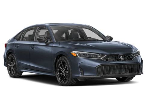 New 2026 Honda Civic Sport image 29
