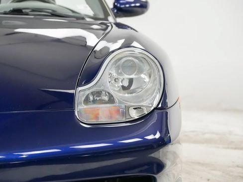 Used 2004 Porsche Boxster S RWD image 7