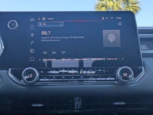 New 2026 GMC Canyon Elevation w/ Convenience Package image 21